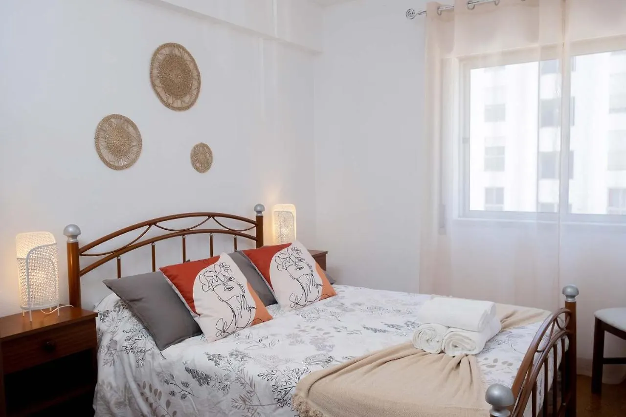 Apartament Cantinho Da Piedade Lagos