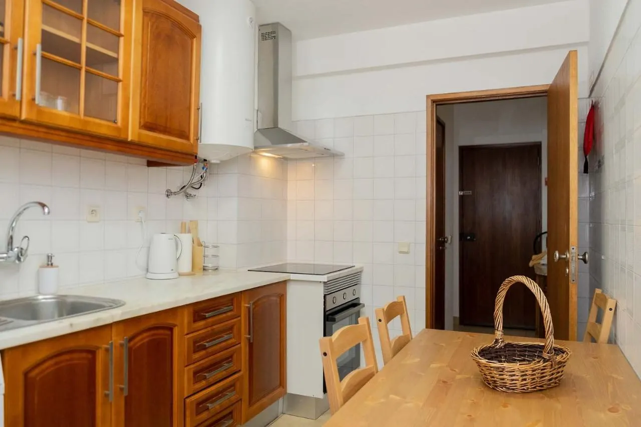 Apartament Cantinho Da Piedade Lagos