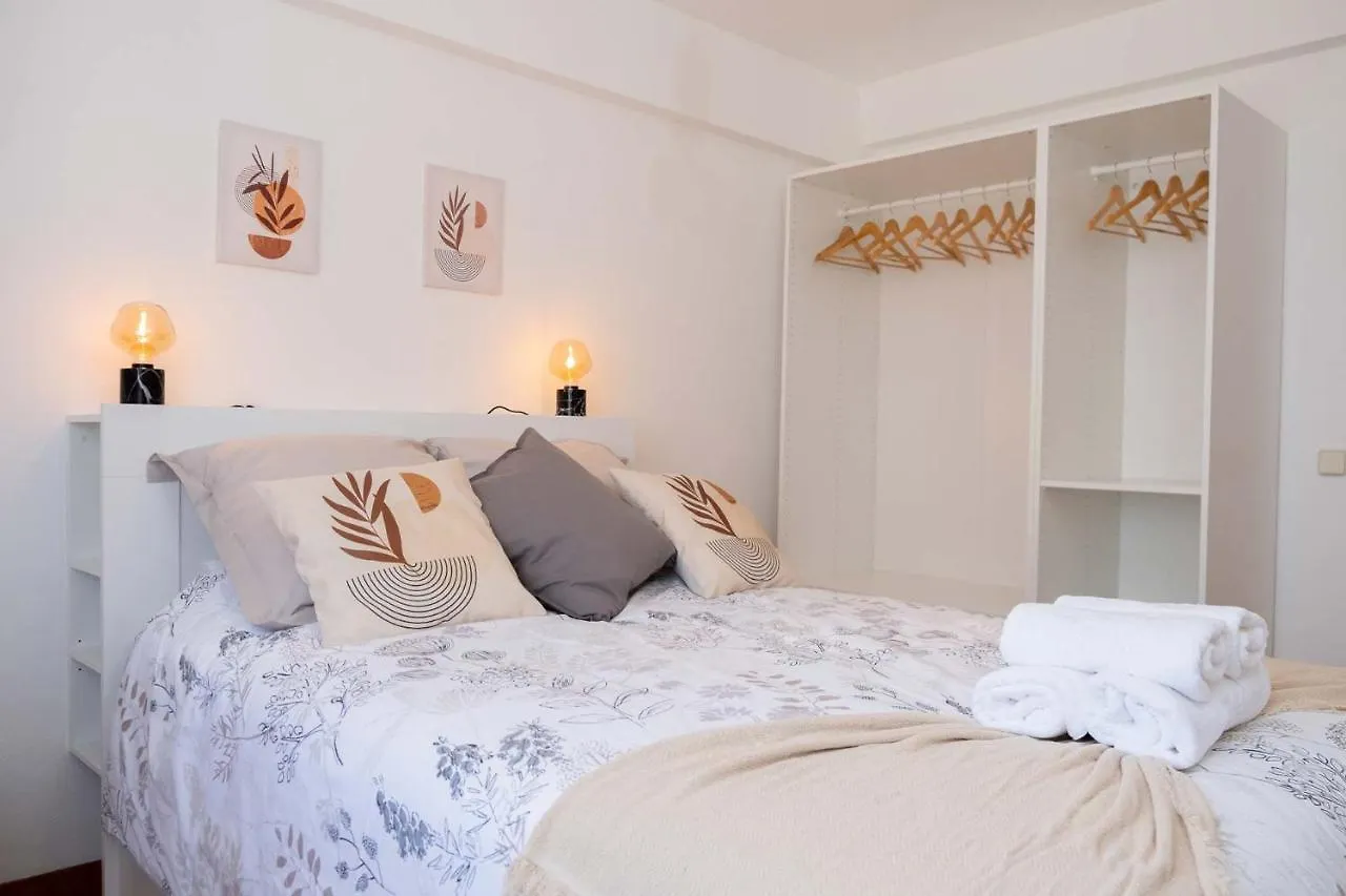 Cantinho Da Piedade Lagos Apartment