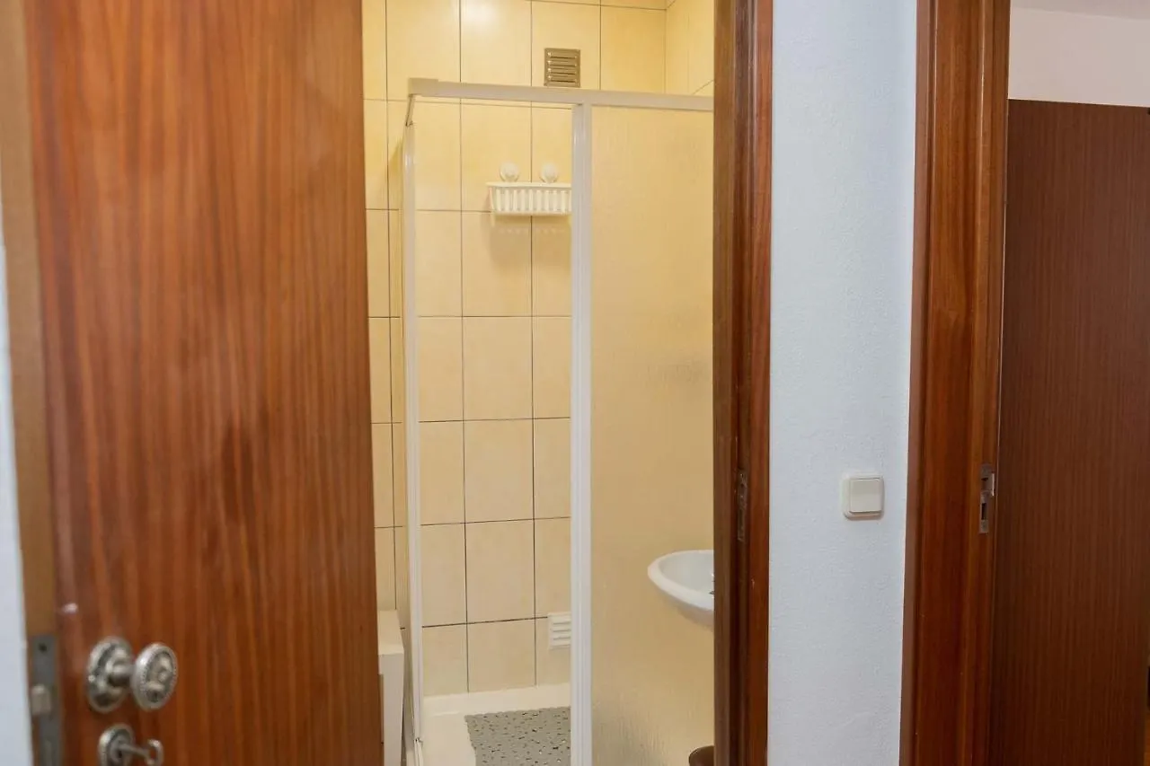Apartment Cantinho Da Piedade Lagos Portugal